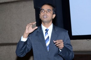 Fixed removable hybrid prosthesis